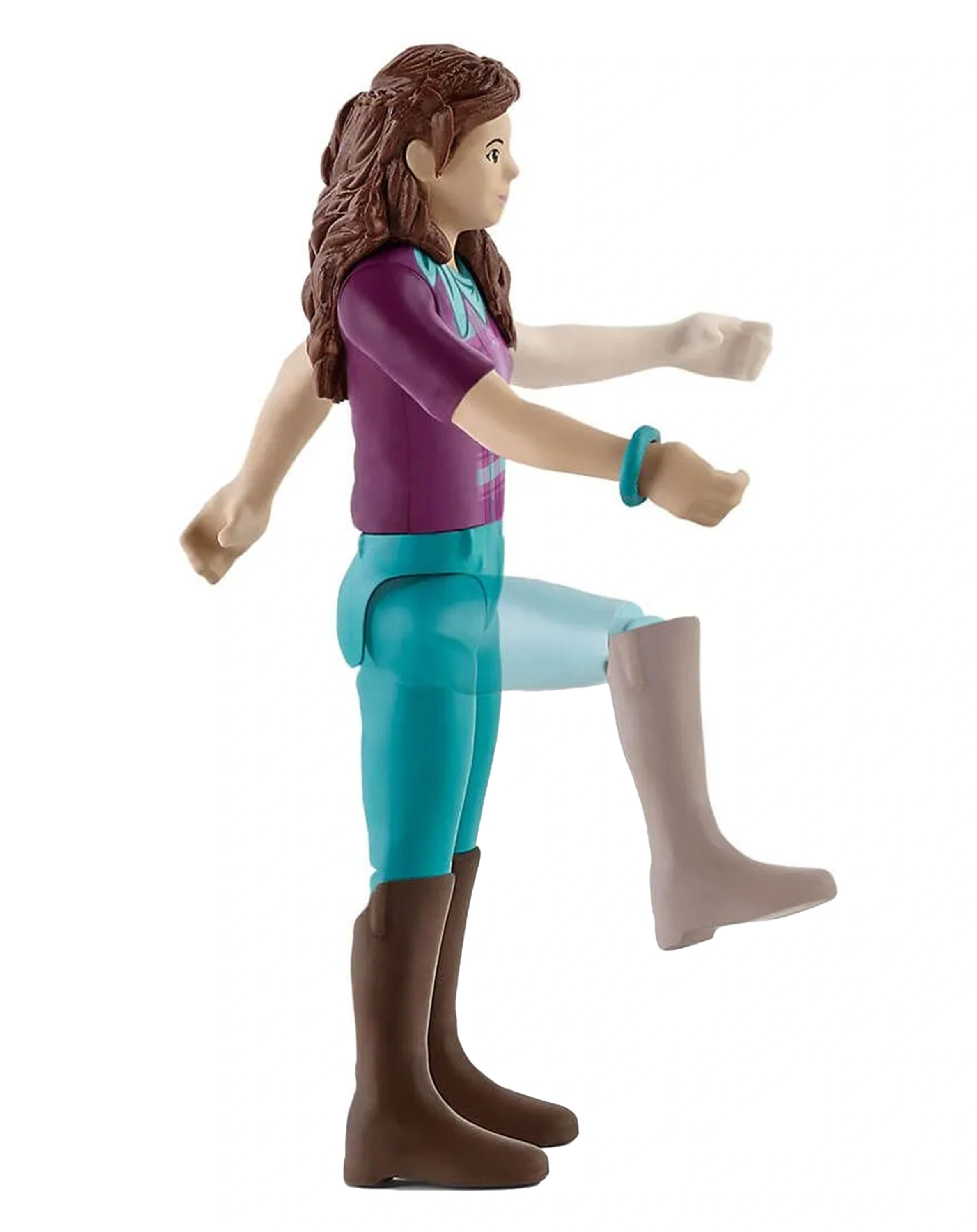 schleich® 42541 Horse Club – Lisa & Storm