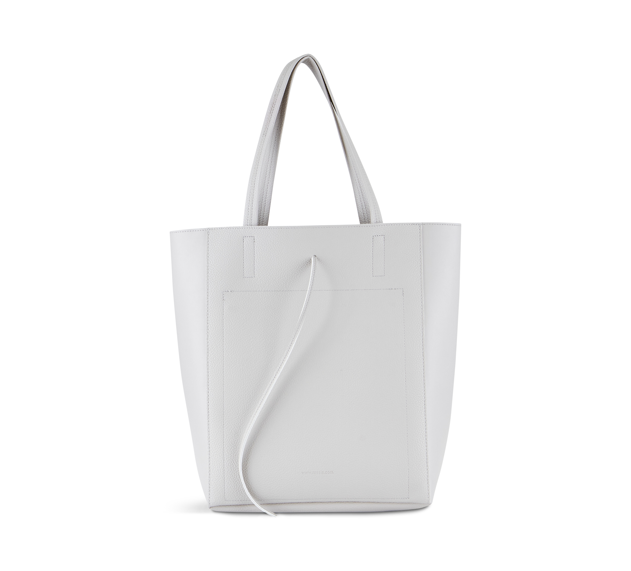 Rossis Loredana - Shopper beige/taupe
