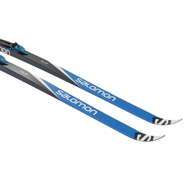 RS (and Prolink Race)  Junior - Ski- und Bindungs-Set Skating-Langlauf Kids
