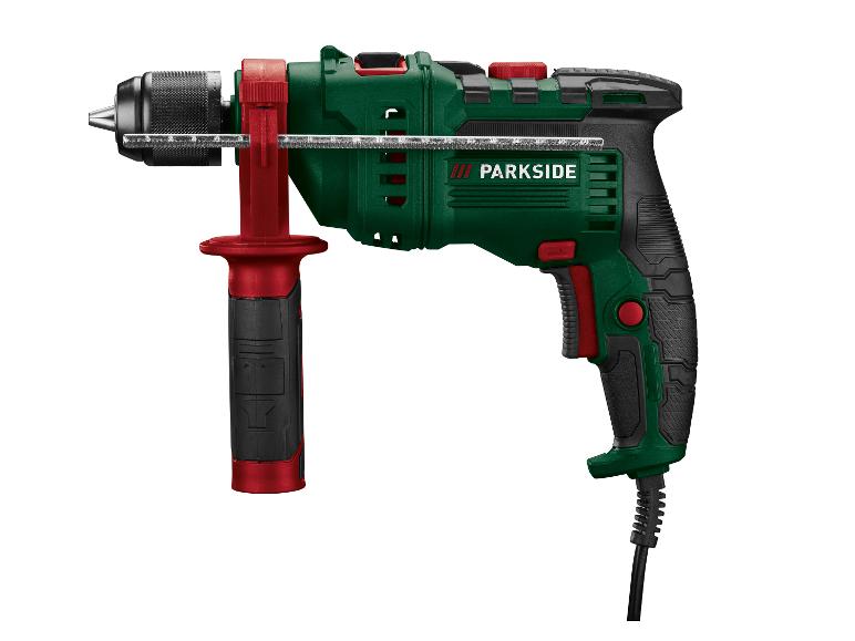 Slagboormachine »PSBM 750 B3«