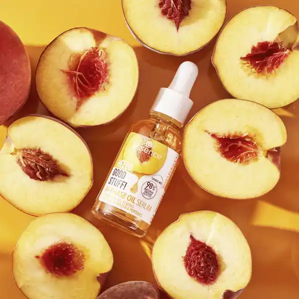 Hello Good Stuff! Bi-phase Oil Serum