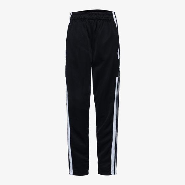 Adidas Squadra 21 kinder joggingbroek zwart