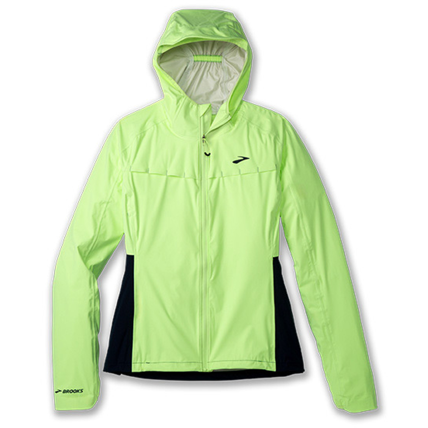 Brooks High Point Waterproof Jack Dames