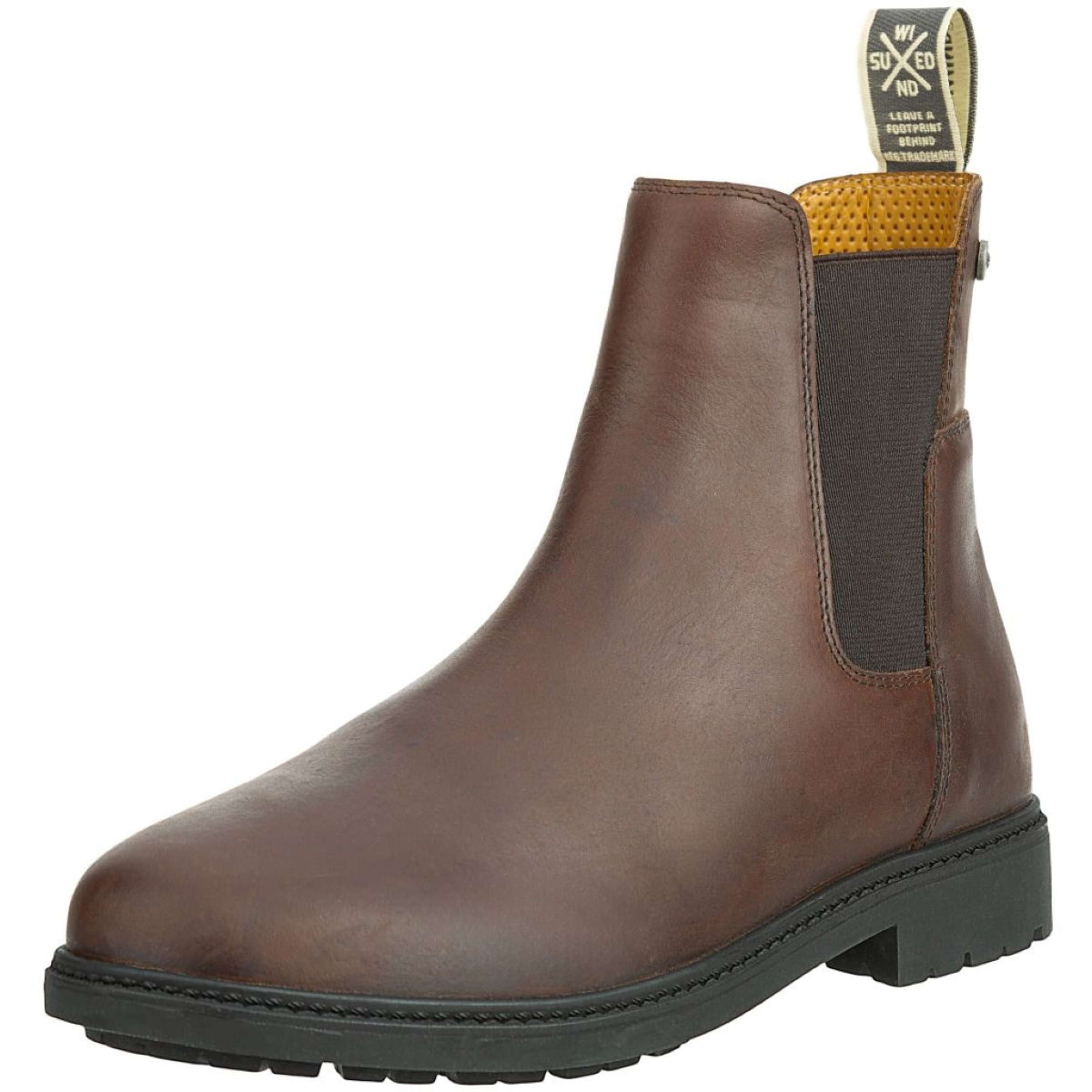 Suedwind Jodhpur Durango Bruin
