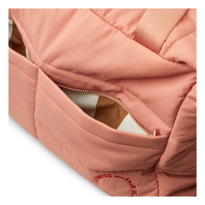 Liewood Sac à langer Menza | Rose
