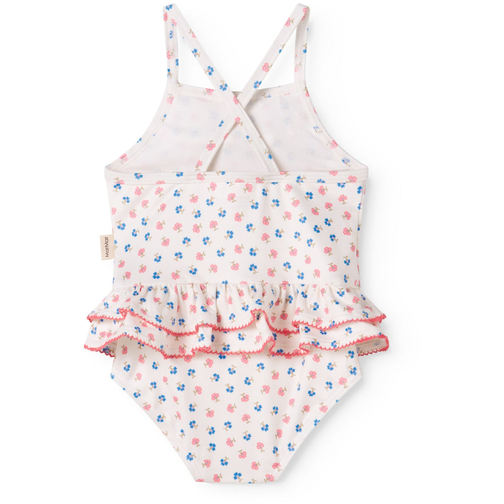 Køb MarMar Swim Print Mini Flower Swinnie Badedragt