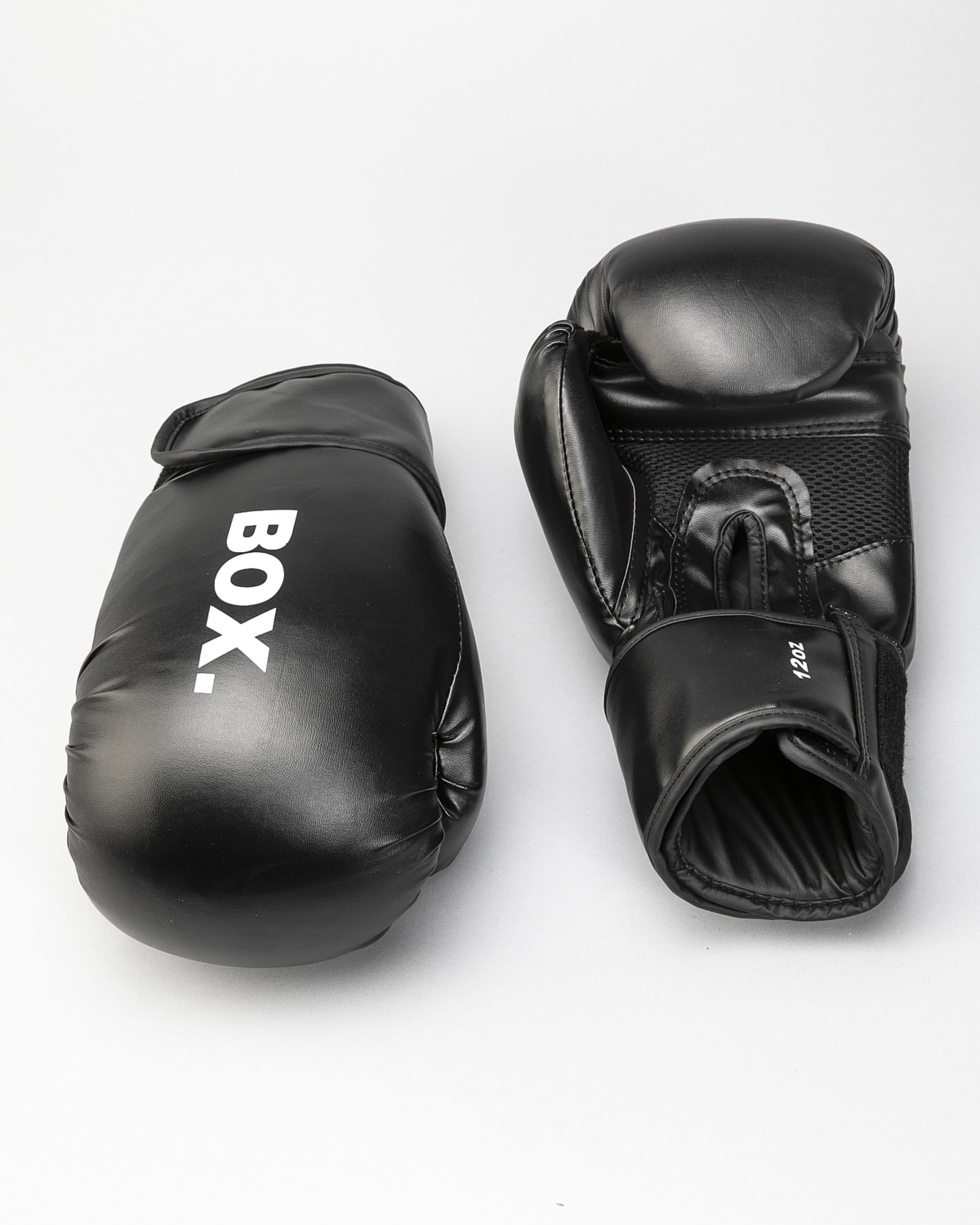 LEVITY Boxing Gloves 12oz (2 stk)