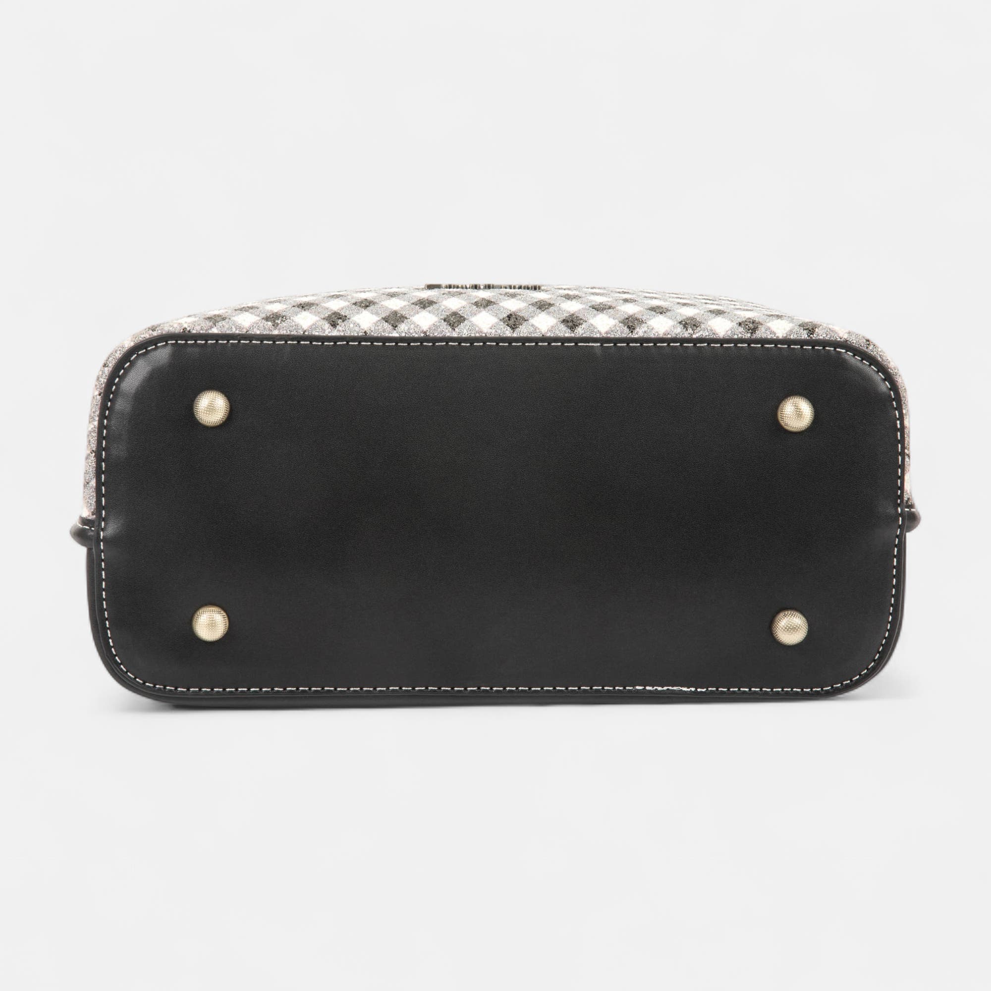 Sac à main noir