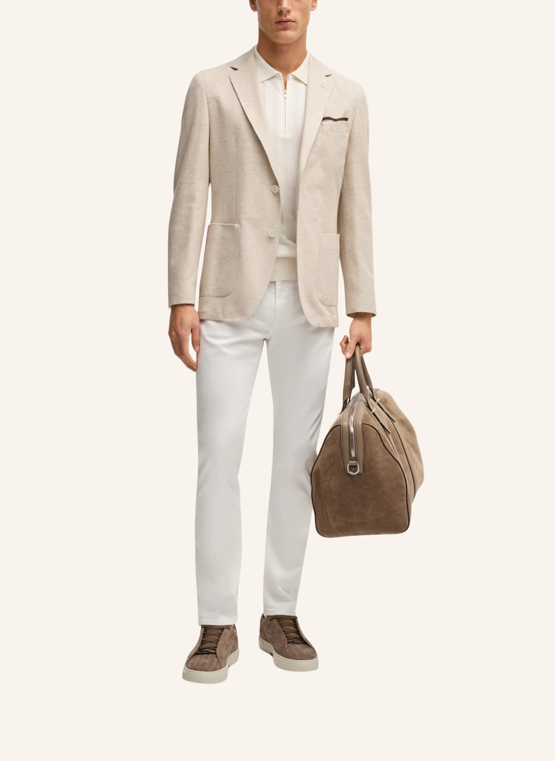 BOSS Jeans H-DELAWARE NFS Slim Fit