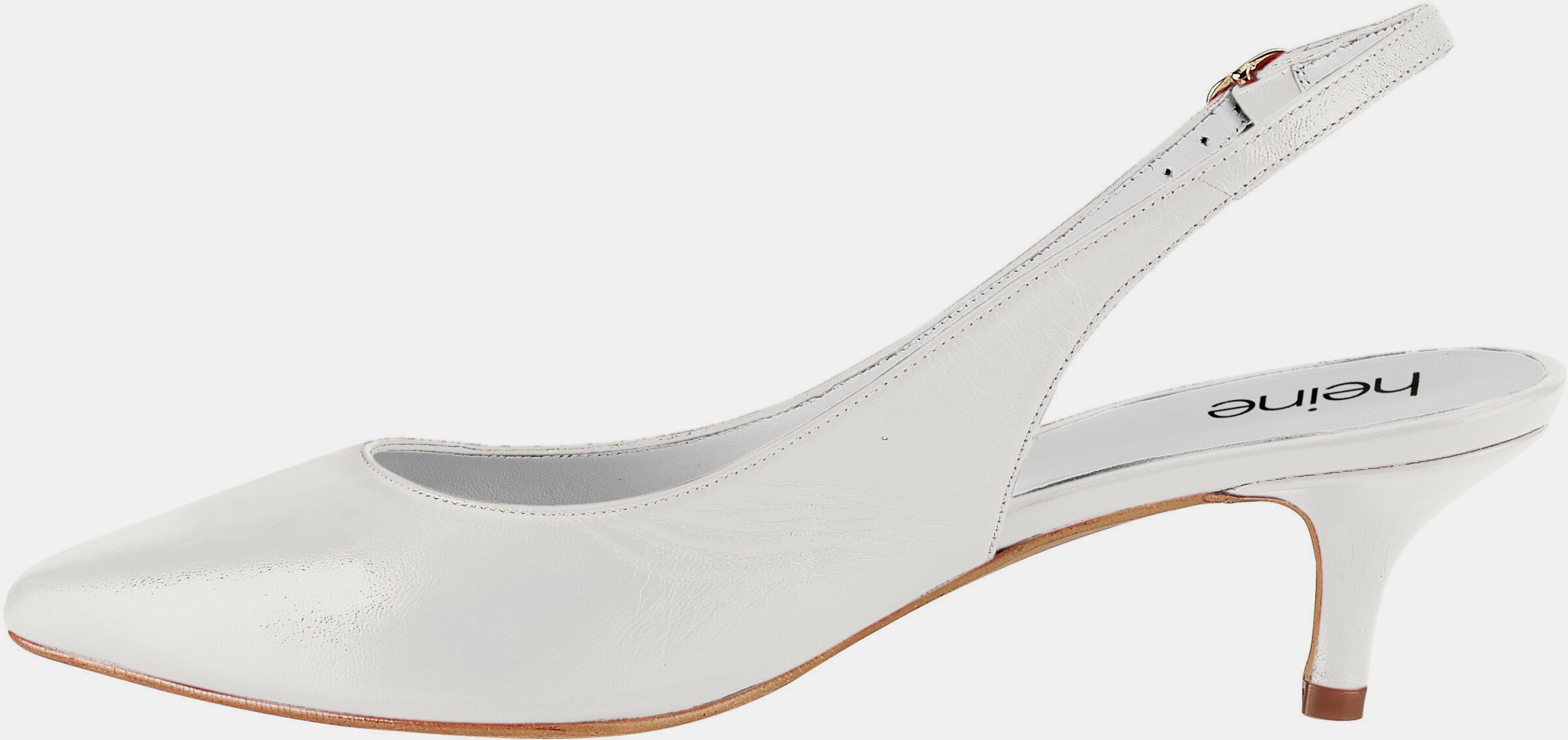 Slingpumps