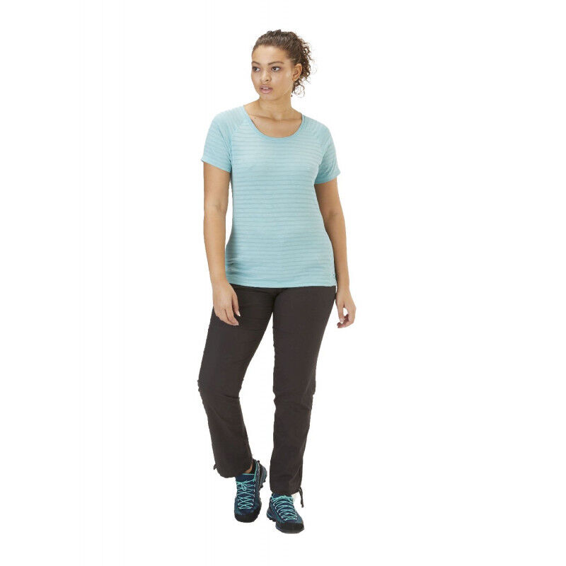 Wisp Tee - T-shirt femme