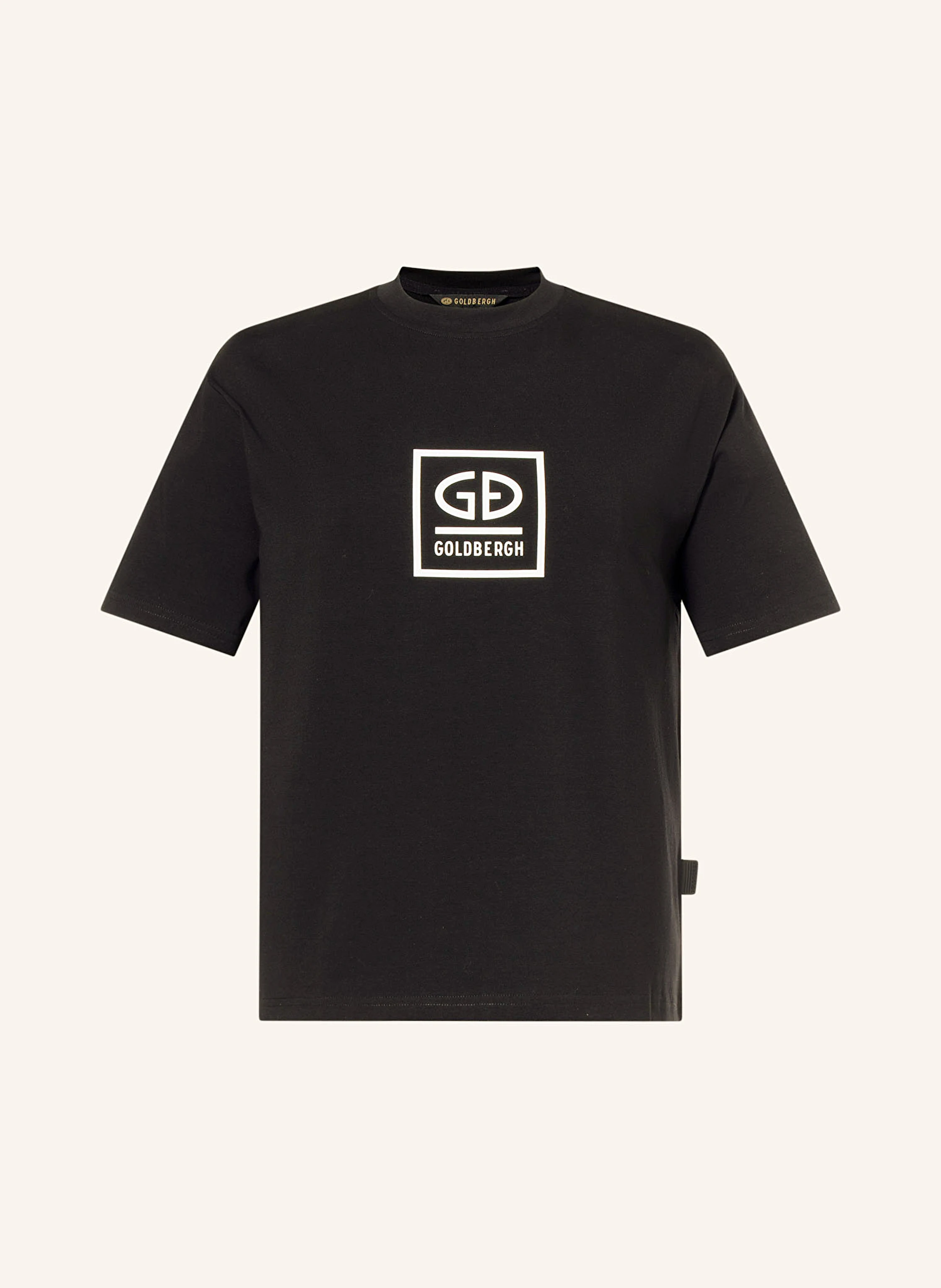 GOLDBERGH T-Shirt LEGACY