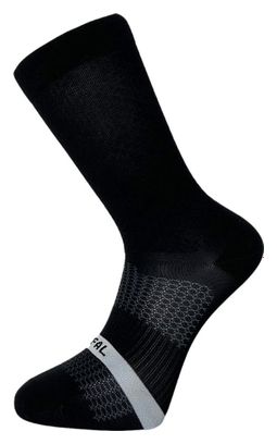 Chaussettes Unissexe Rafal Classique Noir
