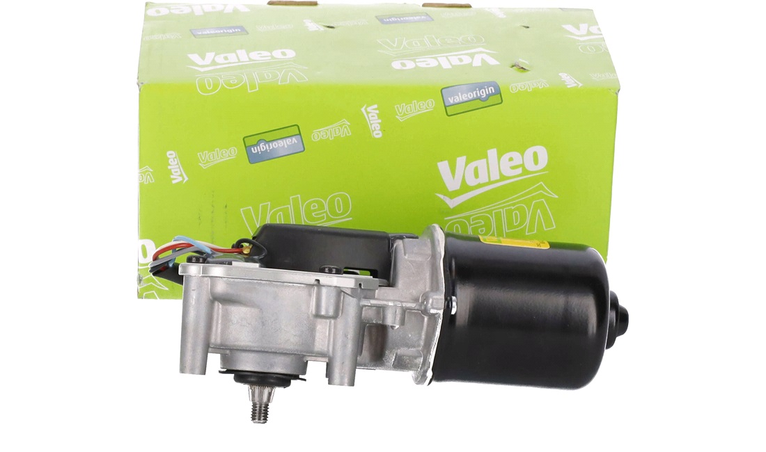 Viskermotor
