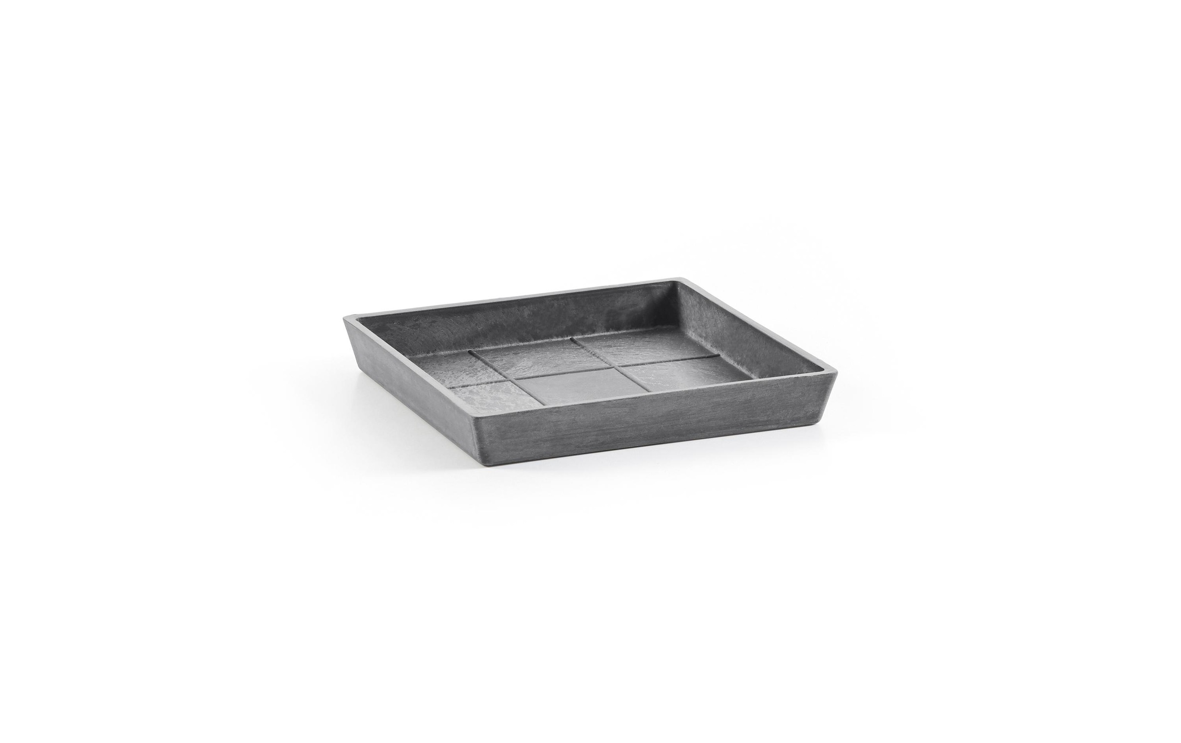 ECOPOTS Blumentopfuntersetzer »Square 50 G«