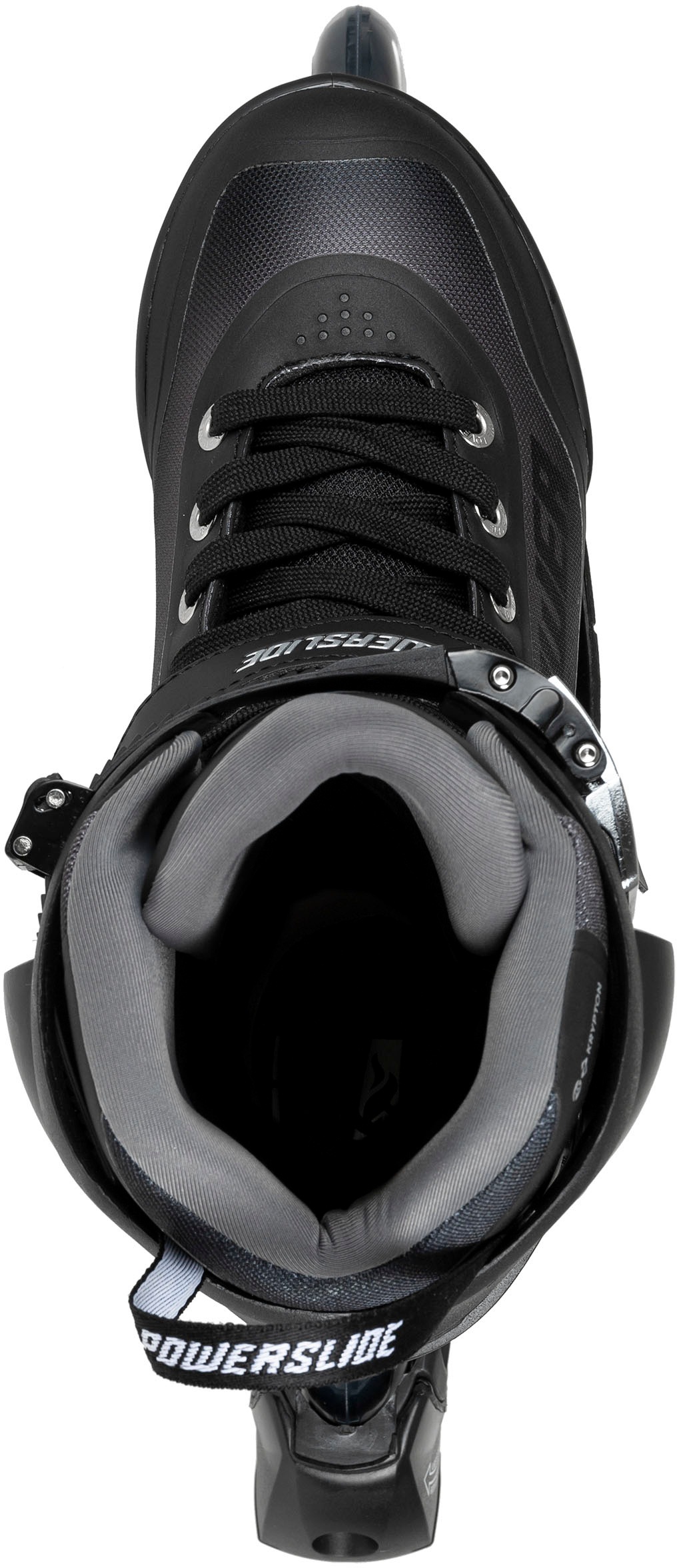 Powerslide Inlineskates »Phuzion Krypton Chrome 100«