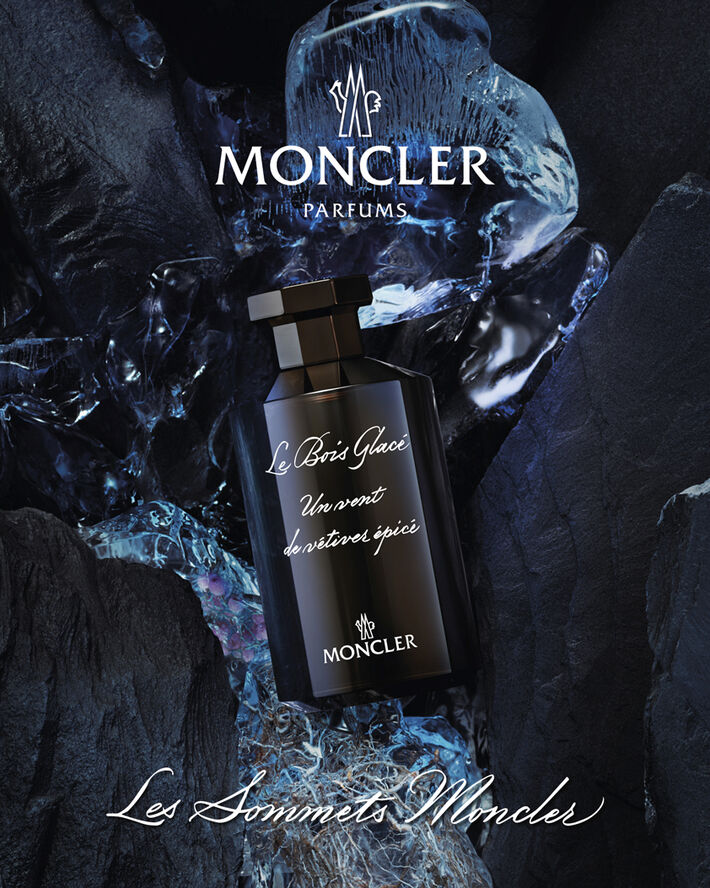 MONCLER MCL LE BOI EDP 100ML