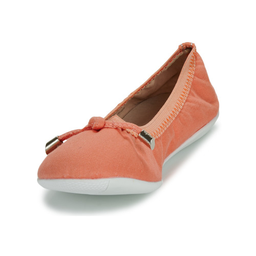 Les Petites Bombes - AVA - Mandarine