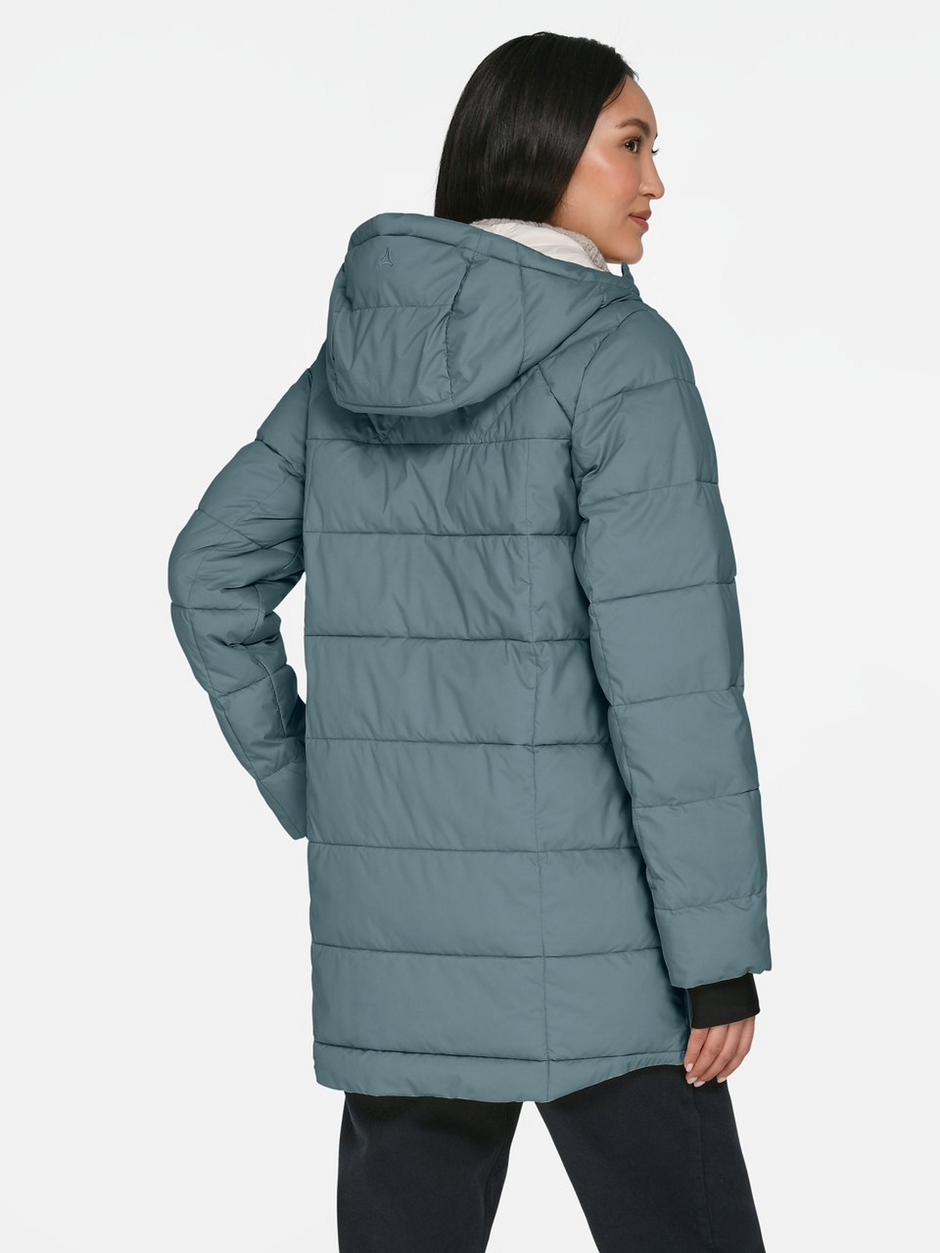 Jacke