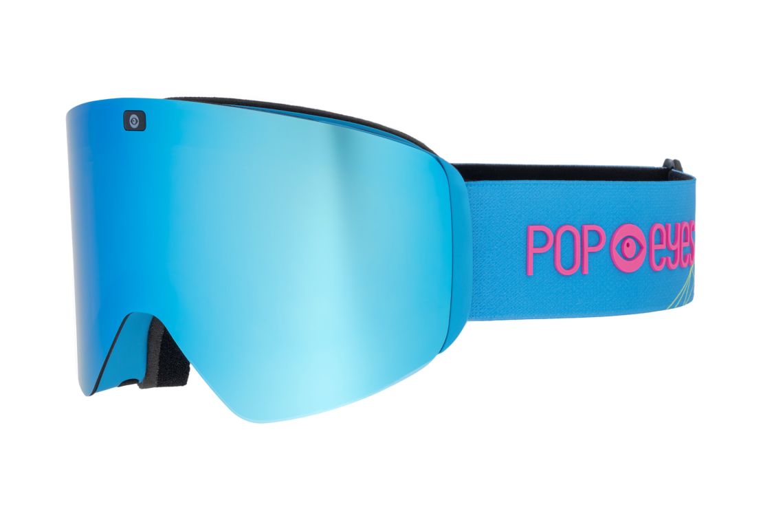 POP EyesJAMIE - blau