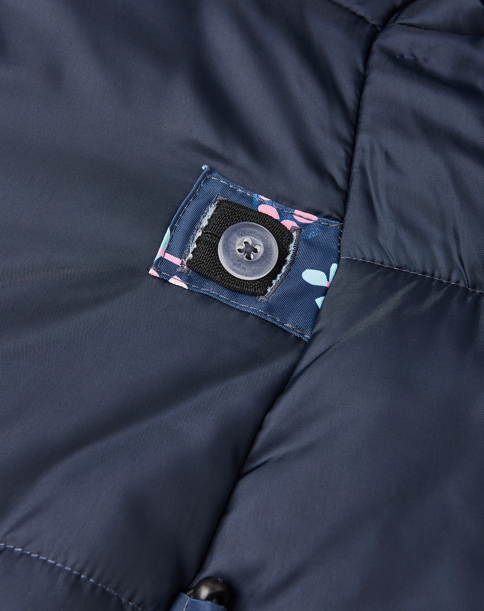 Reimatec® Winterjacke TOKI in navy
