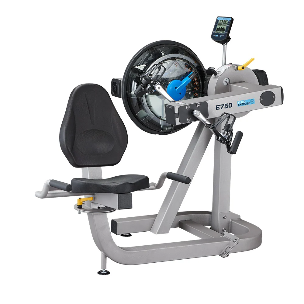FLUID ROWER E750 Cycle UBE