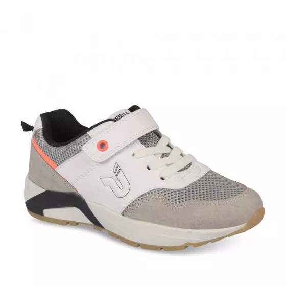 Baskets BLANC PATRICK