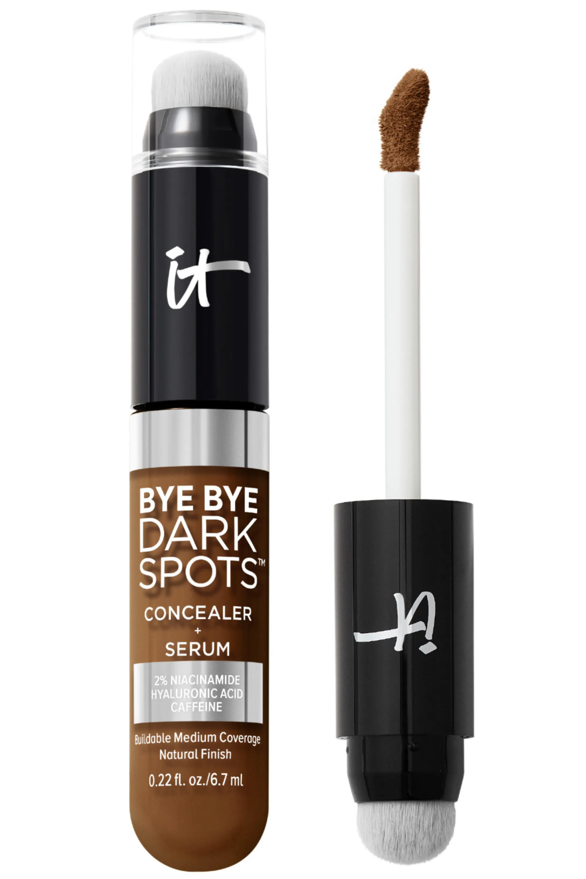 it Cosmetics Correcteur de teint anti-cernes Bye Bye-6.7 ml