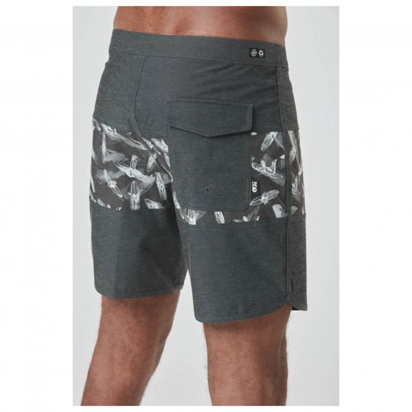 Picture - Andy Heritage Print 17 - Boardshort