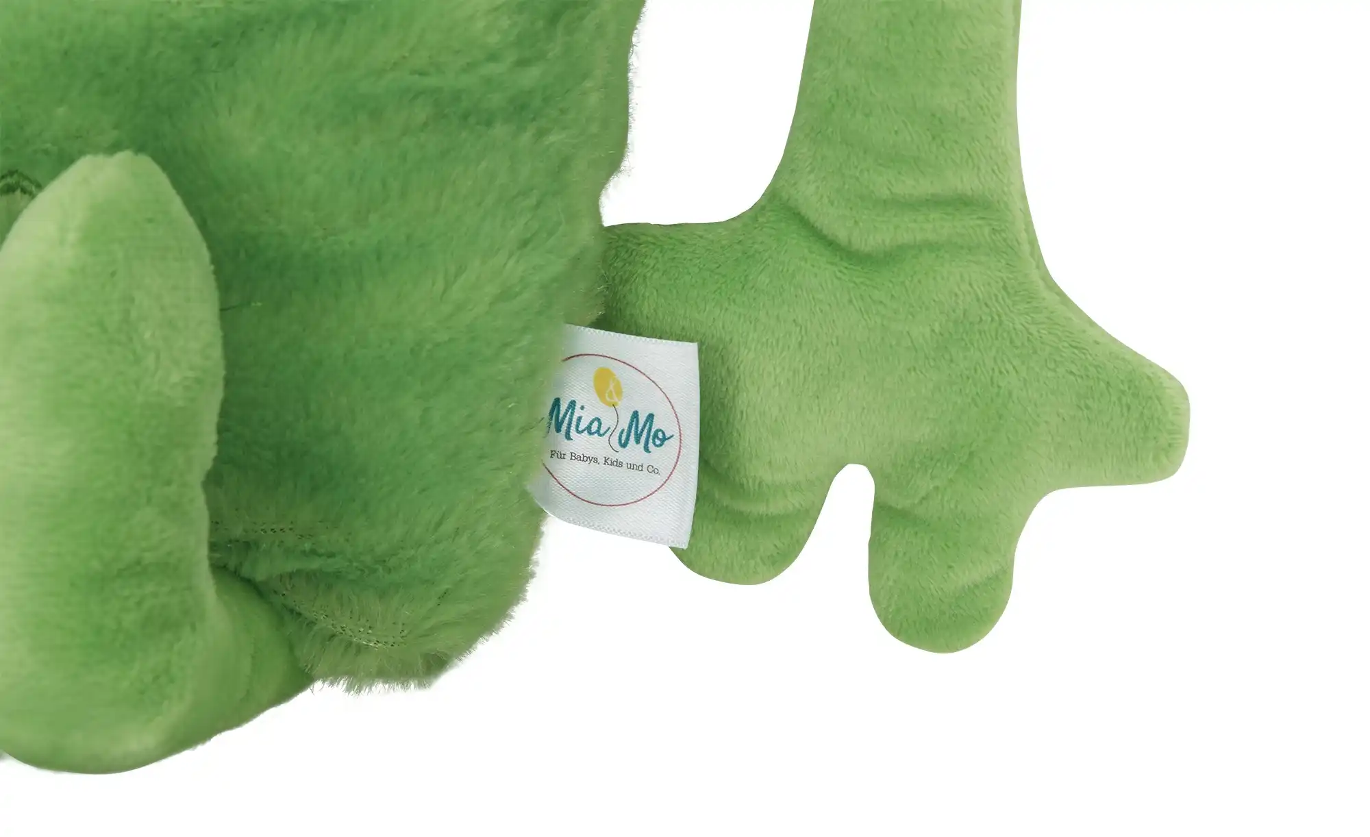 Mia & Mo Kuscheltier Breedy XL
