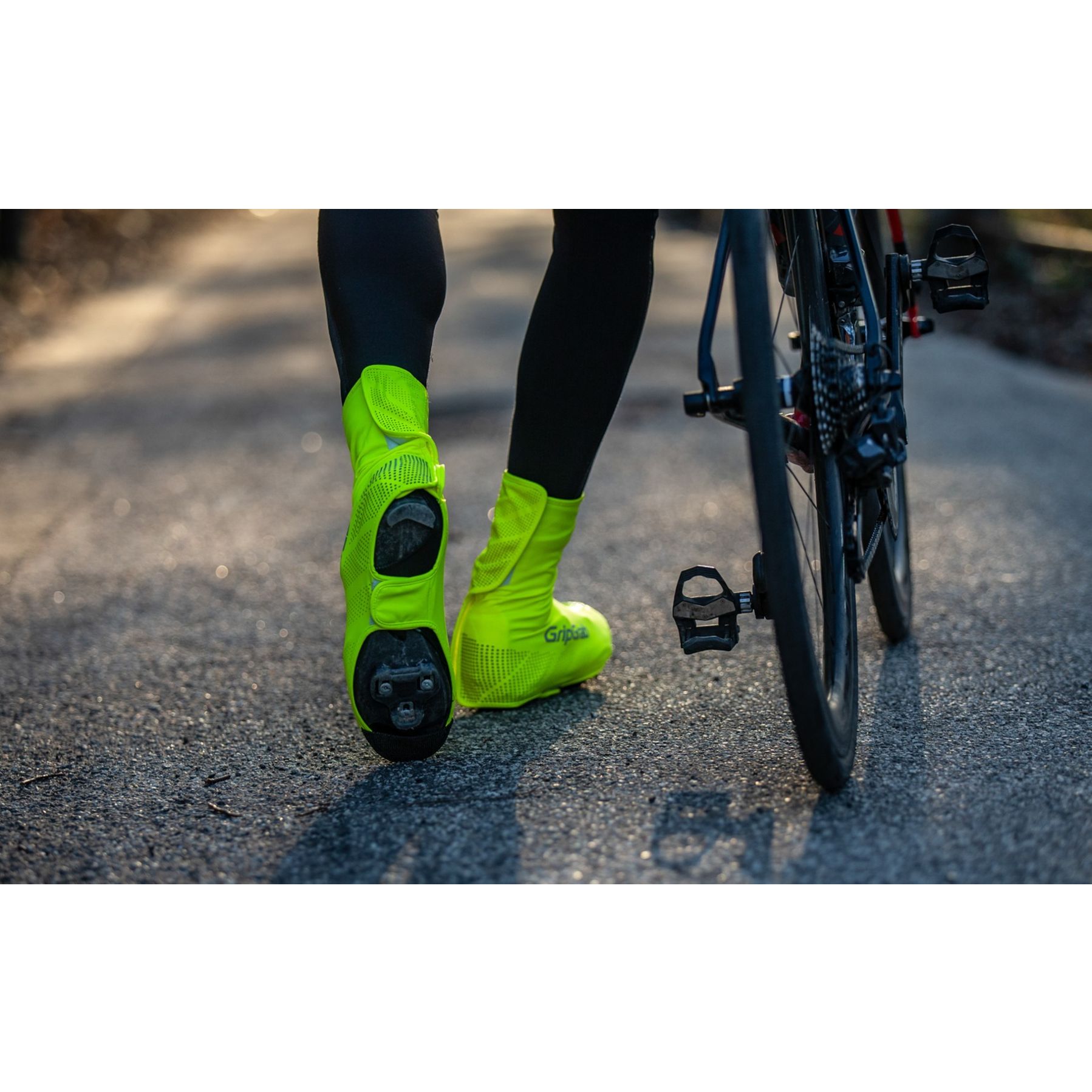 GripGrab Ride Waterproof Overschoen