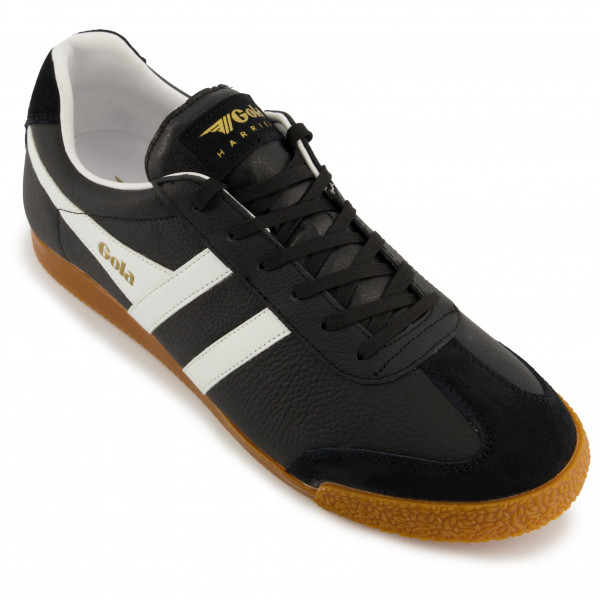 Gola - Harrier Leather - Baskets