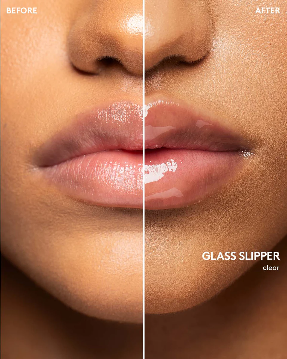 Gloss Bomb Heat Universal Lip Luminizer + Plumper