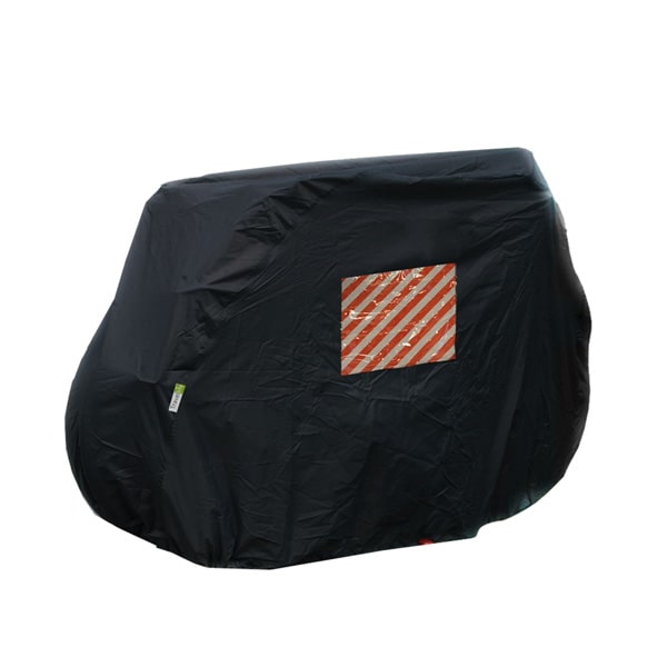 Housse pour 2 à 3 vélos TRAVELLIFE