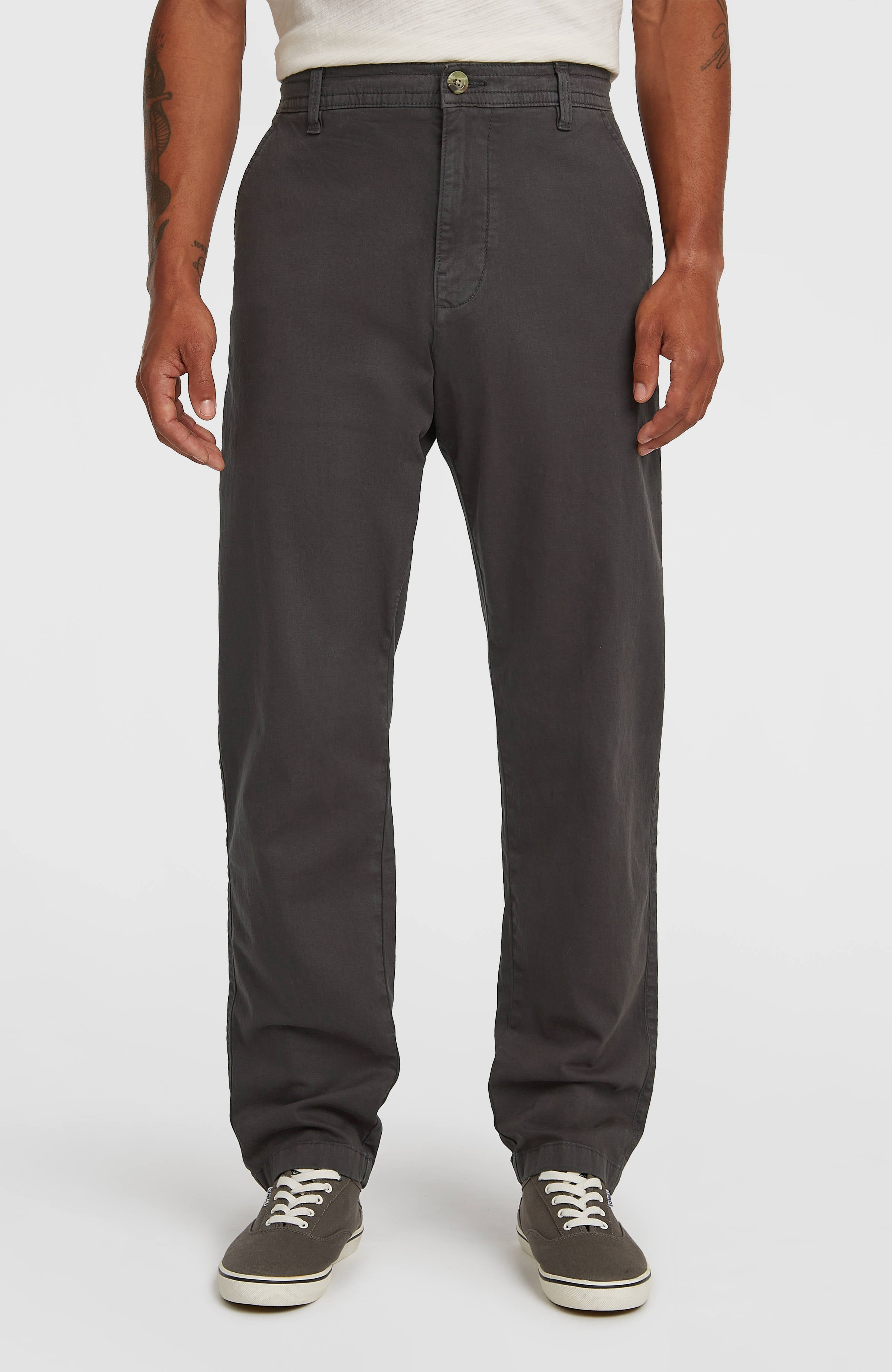 Essentials chinobroek