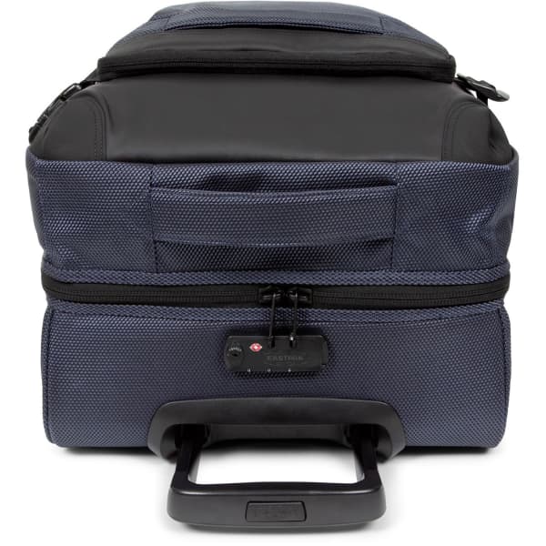 Bagagerie de voyage EASTPAK TRANVERZ CNNCT L ACCENT MARINE