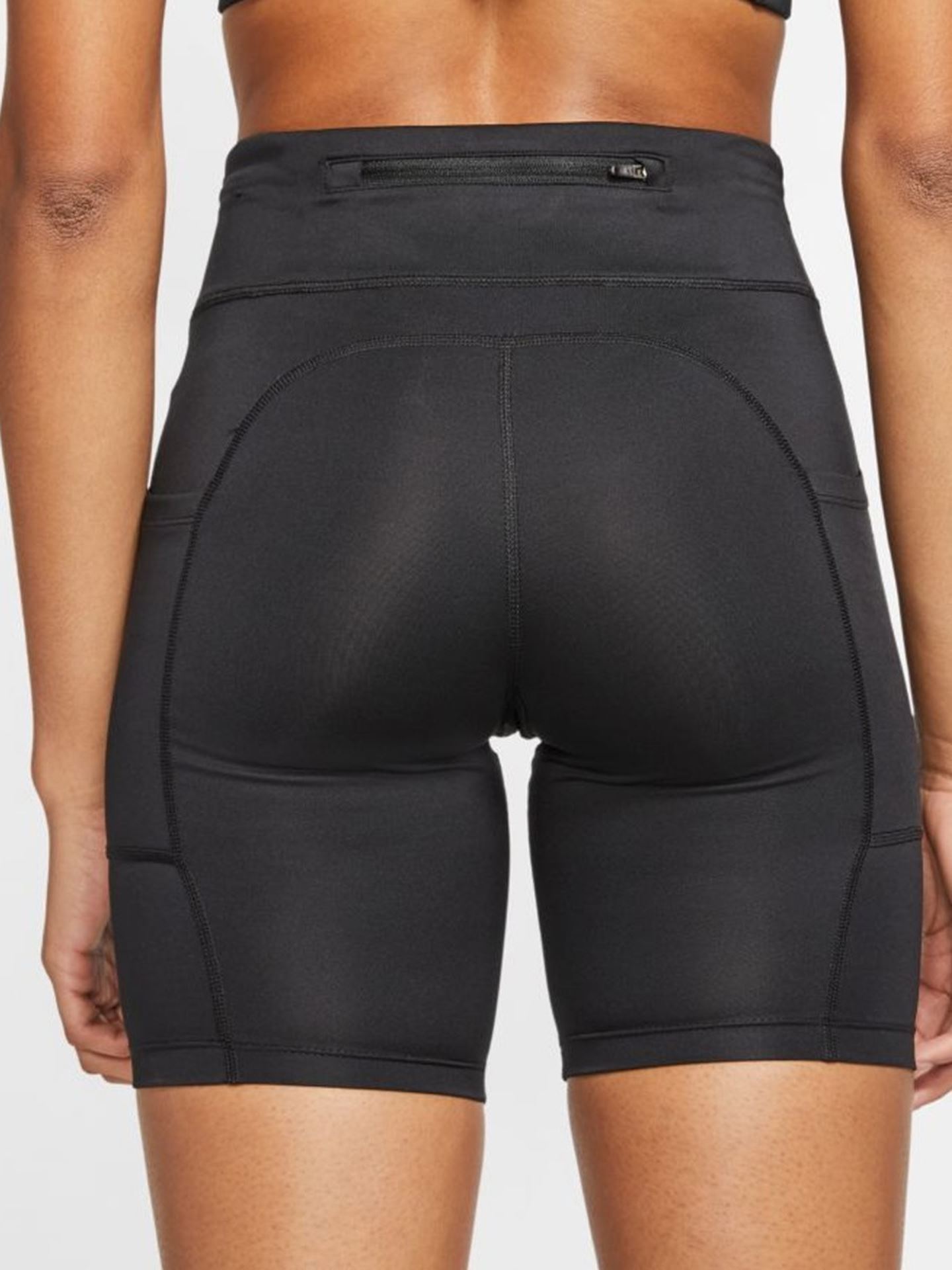 Fast Short 7 Inch