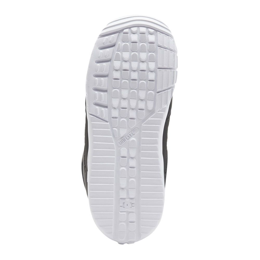 DC Shoes PHASE - Boots snow Femme black/white