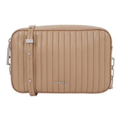 Sacoche Mini Line Quilt Camera CALVIN KLEIN