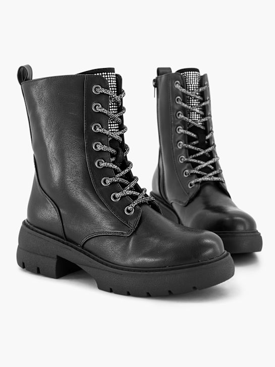 Claudia Ghizzani Veterboot