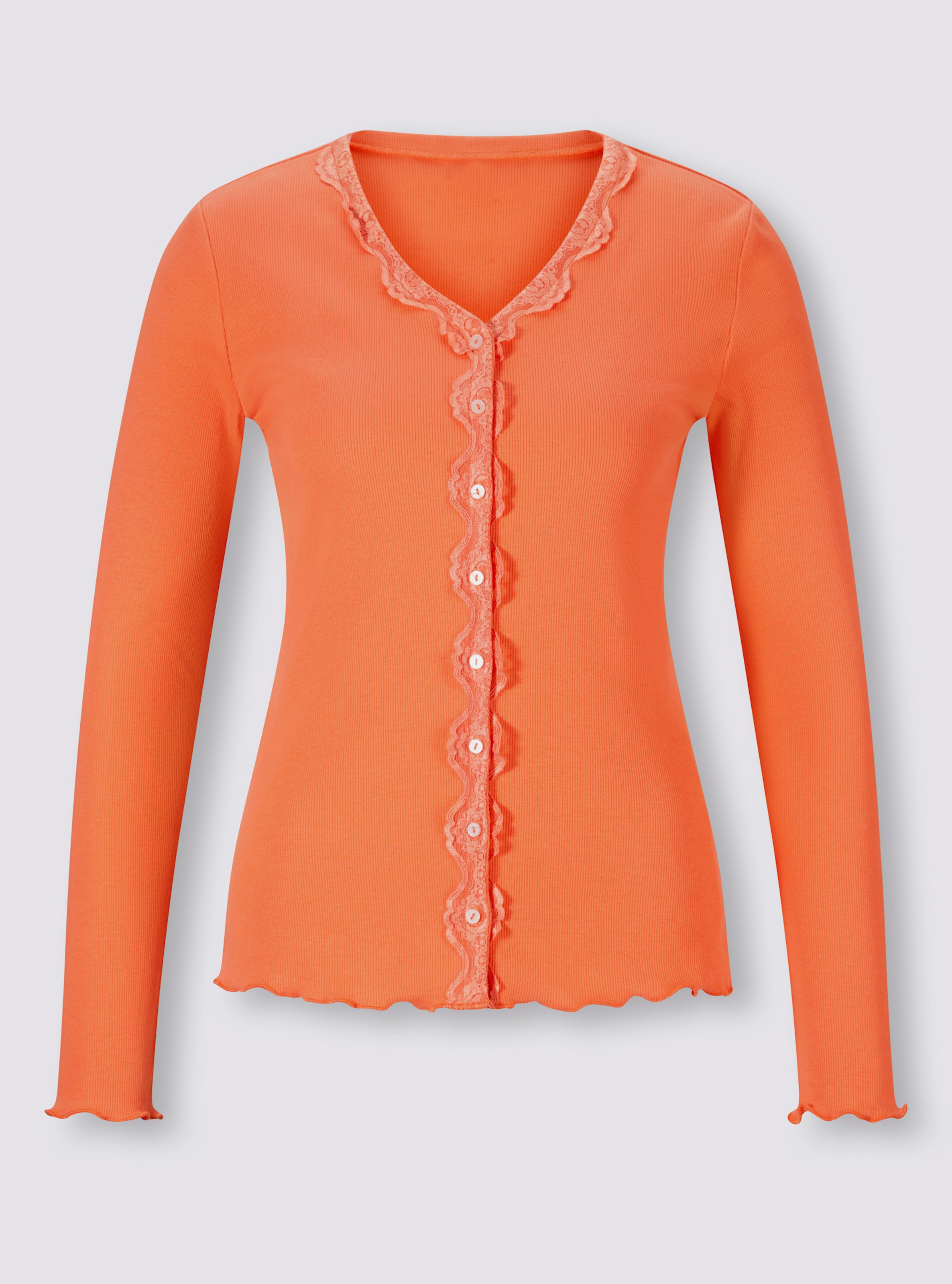 Shirtjacke
