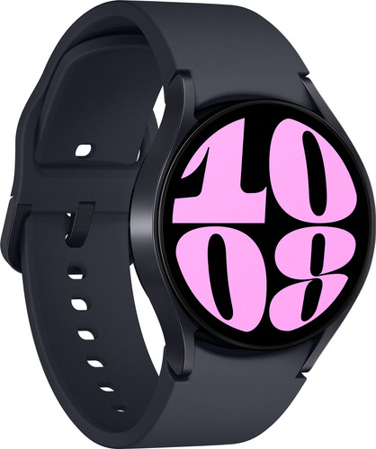 Samsung Galaxy Watch 6 Zwart 40mm