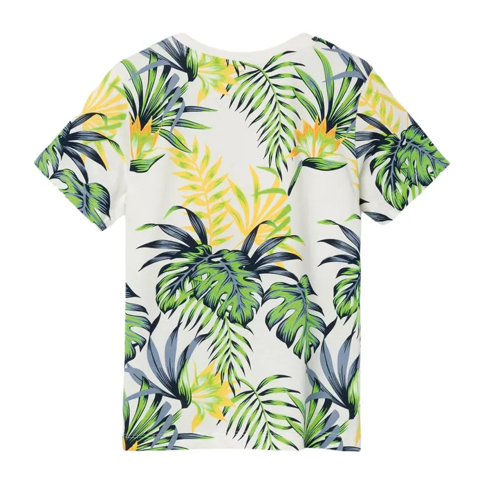 Name It Flanko Shirt Jongens