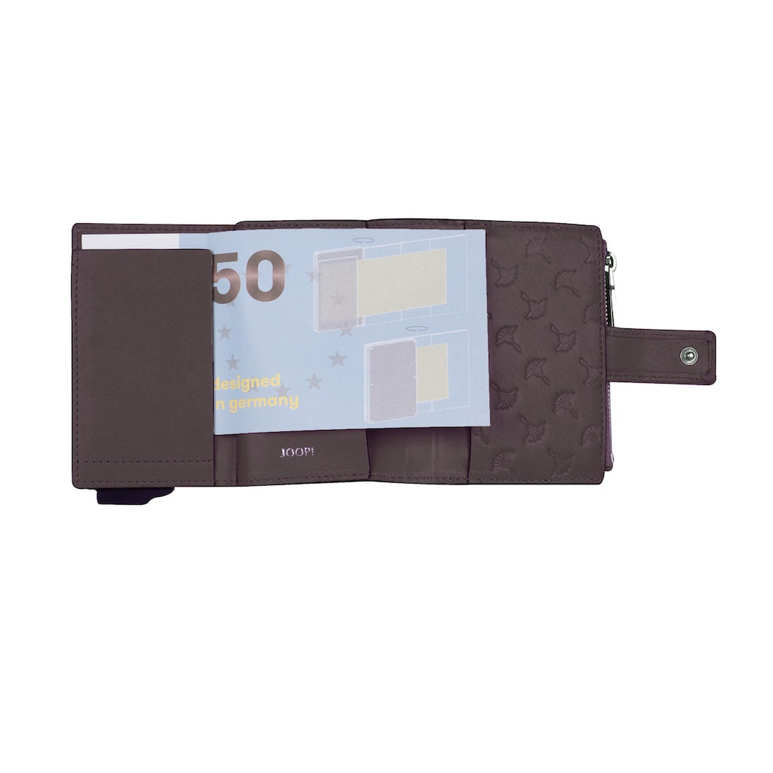 Joop Sofisticato 1.0 c-four e-cage
