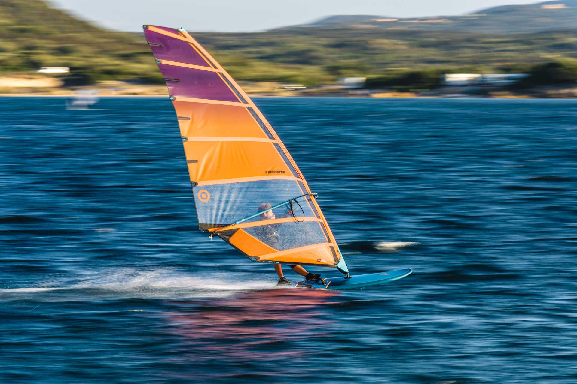 JP Australia Super Ride - 2024 Wood Pro