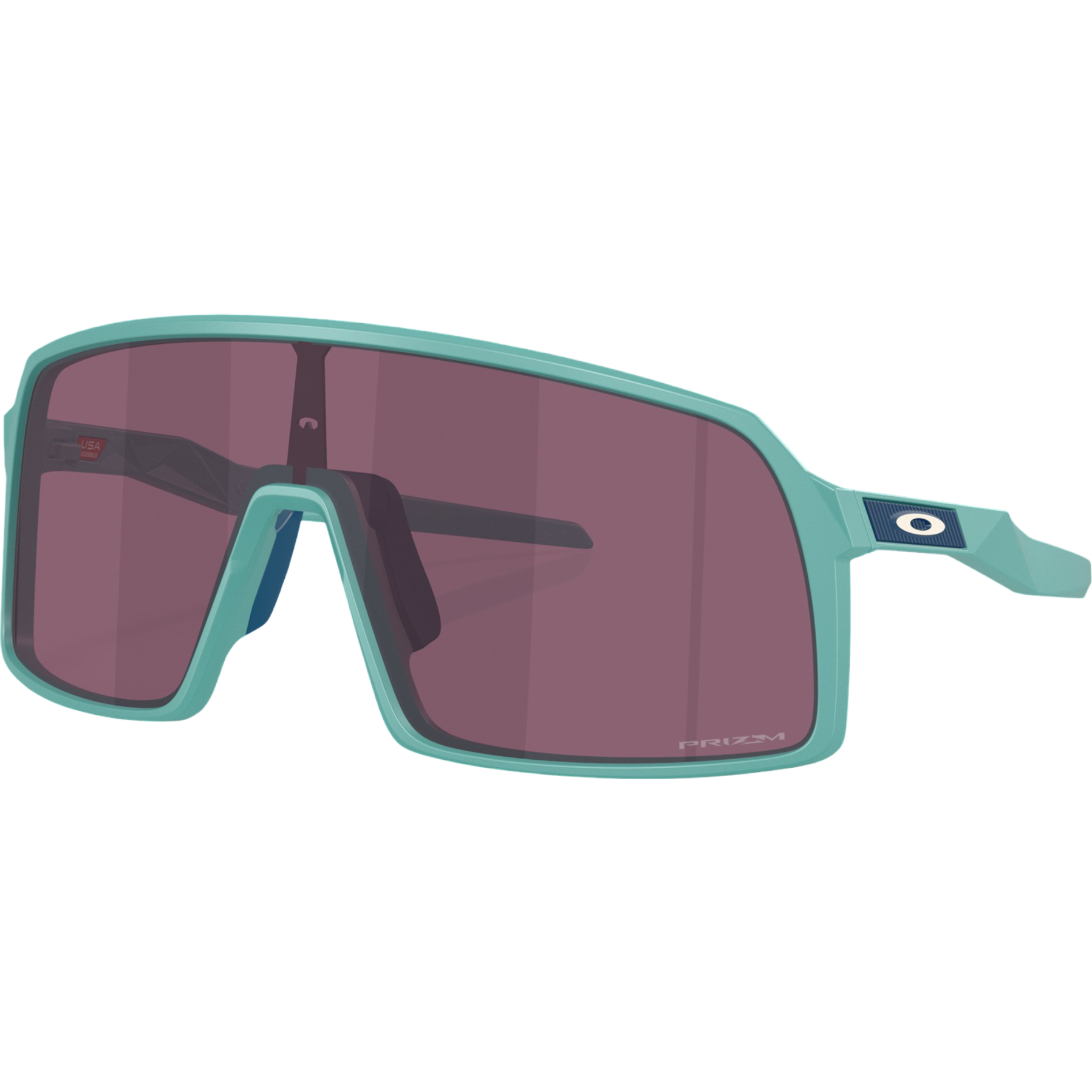 Oakley Sutro Prizm Fietsbril