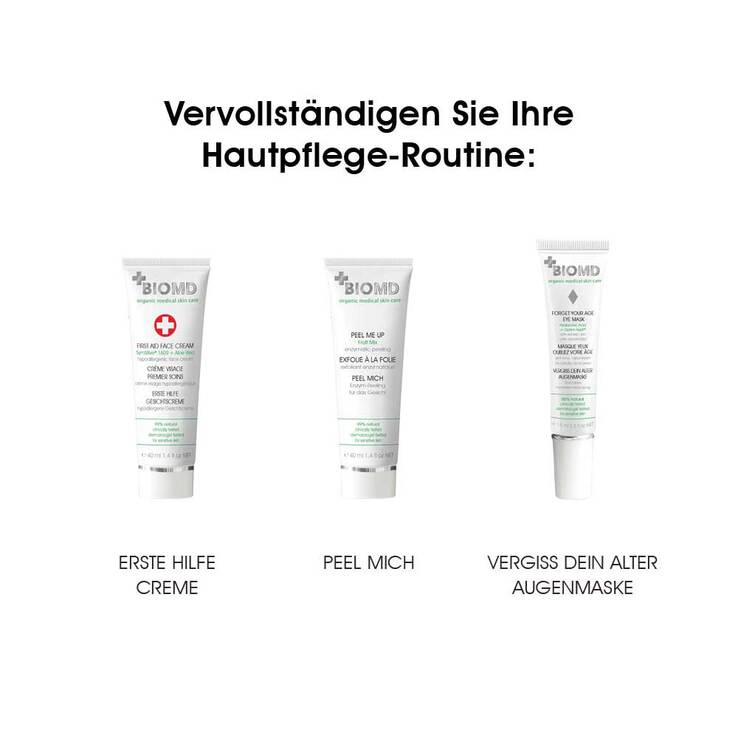 BIOMED Retinol Boost Feuchtigkeitsserum, 30 ml