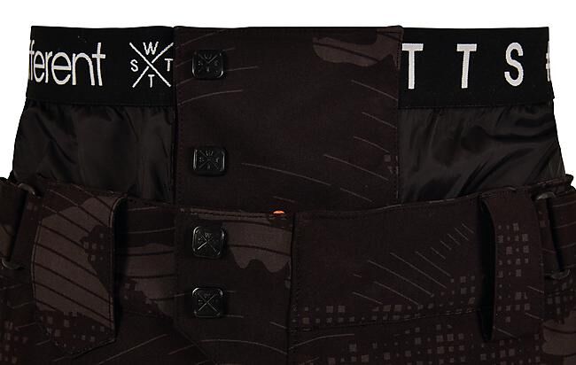 WATTS - PANTALON LEVEL M PANT