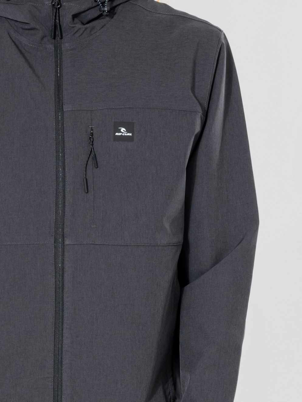 Rip Curl Anti Series Elite Jacket black