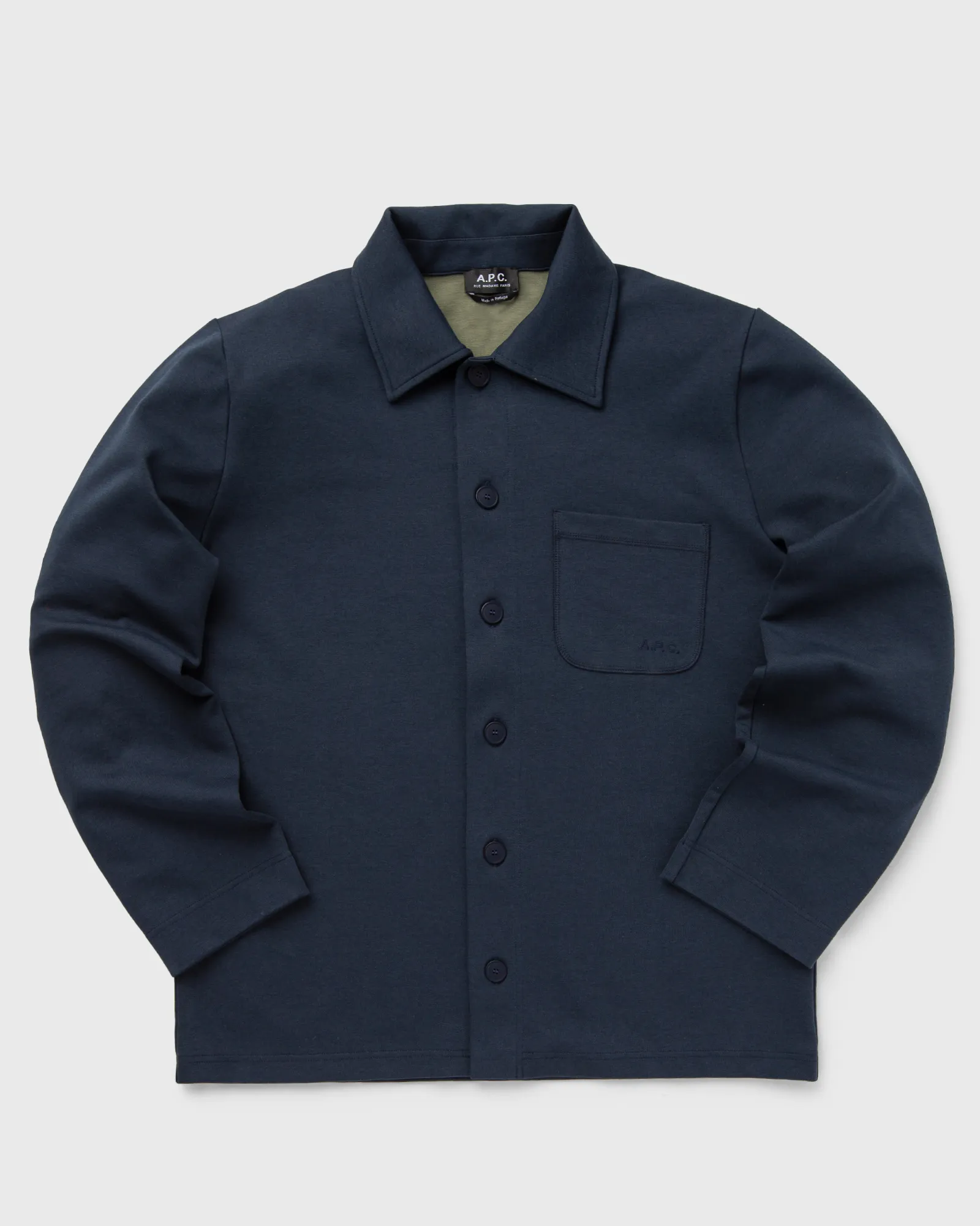 A.P.C. veste charlie